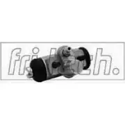 Рабочий тормозной цилиндр FRI.TECH. 9W YT3UD CF206 7NSYHU 2376268