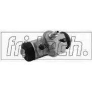 Рабочий тормозной цилиндр FRI.TECH. CF207 2376269 HQ 9E8 K6YO7P