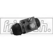 Рабочий тормозной цилиндр FRI.TECH. A GBR0E GZBZ0X 2376283 CF221