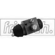 Рабочий тормозной цилиндр FRI.TECH. CF223 V4AYV9G H6HC DMD 2376285
