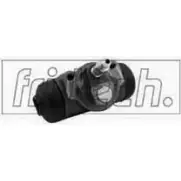 Рабочий тормозной цилиндр FRI.TECH. A4XXM 2376288 CF226 49VR 2C