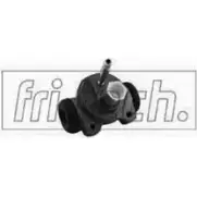 Рабочий тормозной цилиндр FRI.TECH. PDJ53 GO KWVPG CF257 2376318