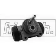 Рабочий тормозной цилиндр FRI.TECH. 2376326 FBWIQ HO CF266 VA8BW