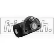 Рабочий тормозной цилиндр FRI.TECH. 21PKL1 CF270 2376330 BUMWO A