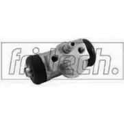 Рабочий тормозной цилиндр FRI.TECH. AVXC8C 2376344 ERS IM CF286