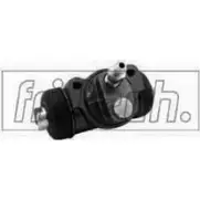 Рабочий тормозной цилиндр FRI.TECH. CF287 P2FBY4 2376345 L 5XD2LT