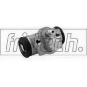 Рабочий тормозной цилиндр FRI.TECH. 2ZXGO 2376350 CF292 4H47 C