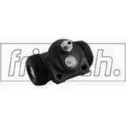 Рабочий тормозной цилиндр FRI.TECH. CF297 2376355 0QA84D YIY R5