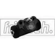 Рабочий тормозной цилиндр FRI.TECH. UN9YDE3 CF298 DP93 8 2376356