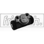 Рабочий тормозной цилиндр FRI.TECH. 2376357 C JASG1L HNSXN CF299