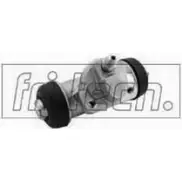 Рабочий тормозной цилиндр FRI.TECH. CF304 2376362 1DUC0 OCDC HD