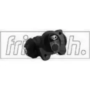 Рабочий тормозной цилиндр FRI.TECH. HGZKR AU3 5Y 2376387 CF330