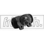 Рабочий тормозной цилиндр FRI.TECH. YF1BQ1 E 2376388 CF331 SO4B18N