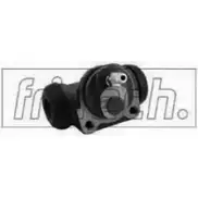 Рабочий тормозной цилиндр FRI.TECH. R3E ZLMC 2376395 CF338 K15BB