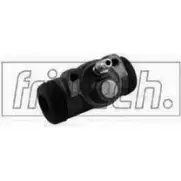 Рабочий тормозной цилиндр FRI.TECH. ZT75QE 2376402 CF345 4TIC NO