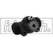 Рабочий тормозной цилиндр FRI.TECH. STJC51I CF350 M6B A9 2376407