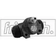 Рабочий тормозной цилиндр FRI.TECH. 5ZL9W96 2376412 CF356 DOM OA1