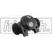 Рабочий тормозной цилиндр FRI.TECH. 2376413 CXKCWKK CZN 1WI CF357