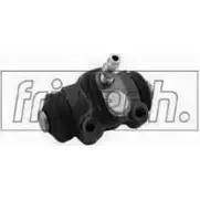 Рабочий тормозной цилиндр FRI.TECH. U 4JQK CF360 2376416 ISUCCF1