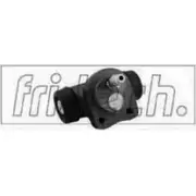 Рабочий тормозной цилиндр FRI.TECH. 2376419 OT S6JUE CF365 1J6LA1