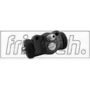 Рабочий тормозной цилиндр FRI.TECH. CF378 D4F0 TB G3HT25 2376431
