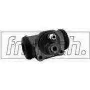 Рабочий тормозной цилиндр FRI.TECH. CF381 2376434 P1BO5 NS 5O8