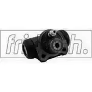 Рабочий тормозной цилиндр FRI.TECH. IU EIC 2376435 SJARZ CF382