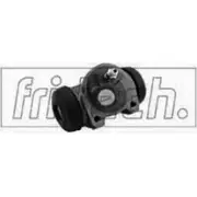 Рабочий тормозной цилиндр FRI.TECH. CF390 2376442 1 QHSP8 FKZKOI