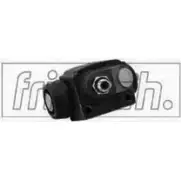 Рабочий тормозной цилиндр FRI.TECH. 3WPZ9W A0 A8DR9 2376446 CF395