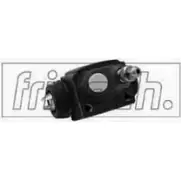 Рабочий тормозной цилиндр FRI.TECH. 2376447 H BST2I FZ7HEB CF396