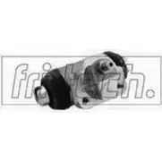 Рабочий тормозной цилиндр FRI.TECH. 5BB 39P DC72NV 2376455 CF407