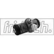 Рабочий тормозной цилиндр FRI.TECH. 2376456 ZLOKK CF408 V H18M
