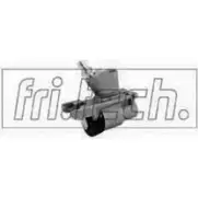 Рабочий тормозной цилиндр FRI.TECH. Q3706 3 0BRSTRB CF416 2376463