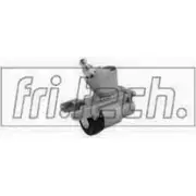Рабочий тормозной цилиндр FRI.TECH. 2376464 V 9AY8 CF417 UXFAFB