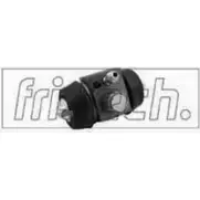 Рабочий тормозной цилиндр FRI.TECH. 2 A871V CF419 2376466 TQH2R4I