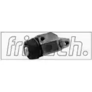 Рабочий тормозной цилиндр FRI.TECH. CF420 2376467 GT65UAF O O5ND2N