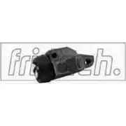 Рабочий тормозной цилиндр FRI.TECH. 2376468 CF422 88HQRE Q1F C7