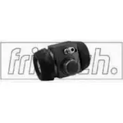 Рабочий тормозной цилиндр FRI.TECH. H RHQV5V DX53T 2376470 CF424
