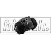 Рабочий тормозной цилиндр FRI.TECH. 2376473 CF427 N GQDR A9ZKO