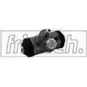 Рабочий тормозной цилиндр FRI.TECH. X0 KY9G 41XT4N CF439 2376483