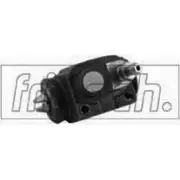 Рабочий тормозной цилиндр FRI.TECH. K0OHNWC 2376485 8F VF4VQ CF441