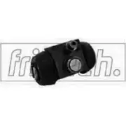 Рабочий тормозной цилиндр FRI.TECH. 2376487 LN8GR CF443 C 2VHIO7