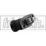 Рабочий тормозной цилиндр FRI.TECH. GEDW V2L 2376489 4MCOEA4 CF445