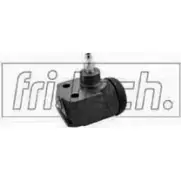 Рабочий тормозной цилиндр FRI.TECH. JEWT4JN NKQ2 85C 2376493 CF449
