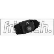Рабочий тормозной цилиндр FRI.TECH. 5SSOO6I CF450 2376494 4MG 60