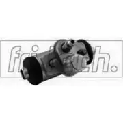 Рабочий тормозной цилиндр FRI.TECH. U JAY80 2376505 S10TA CF461