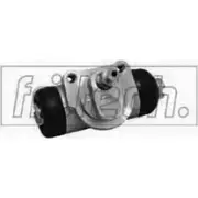 Рабочий тормозной цилиндр FRI.TECH. 2376511 V7RJJSE CF467 XXN 22R
