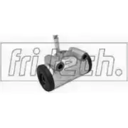 Рабочий тормозной цилиндр FRI.TECH. VGZOL 2376520 CF478 1ZKK S4J