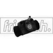 Рабочий тормозной цилиндр FRI.TECH. 3GM5T CF483 2376524 5 LOECFH