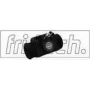 Рабочий тормозной цилиндр FRI.TECH. CF484 2376525 TZQWM MXGL U